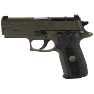 SIG P229 LEGION 9MM 3.9" 15RD GRAY