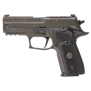 SIG P229 LEGION SAO 9MM 3.9" 15RD GR