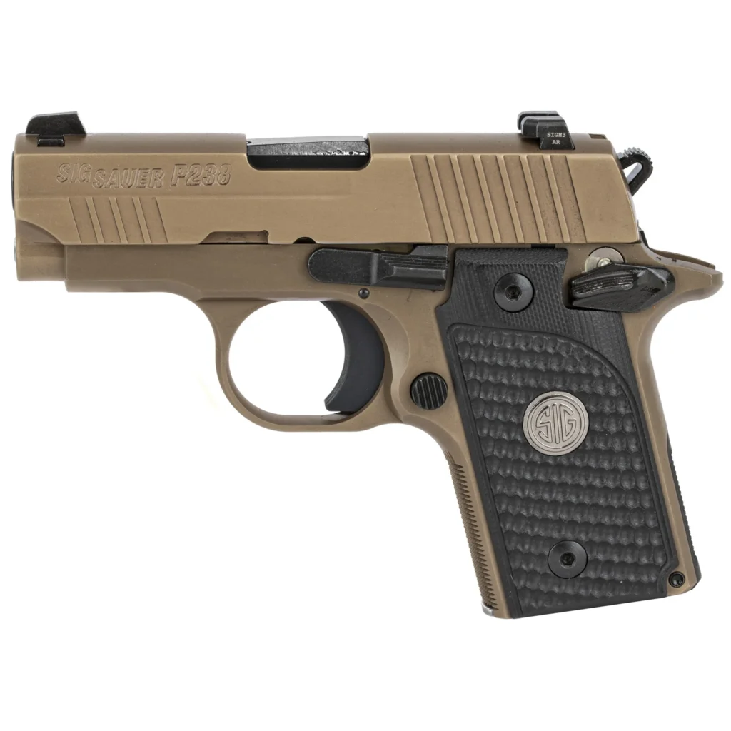 Sig Sauer P238