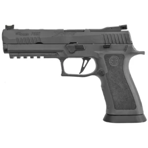 SIG P320 X5 LEGION 9MM 5" 10RD BLK
