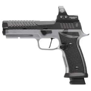 SIG P320 SXG 9MM 5" ROMEO3X PRO 10RD