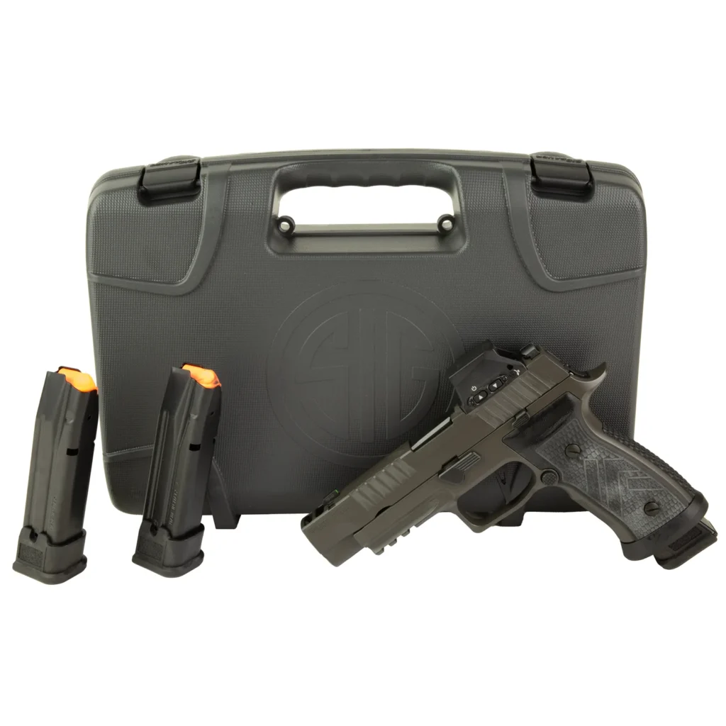 Sig Sauer P320