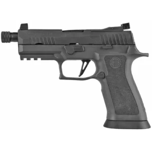 SIG P320 X-CARRY LEGION 9MM 4.6 17RD