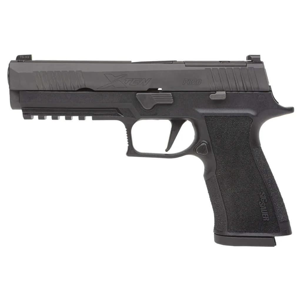 Sig Sauer P320-XTEN