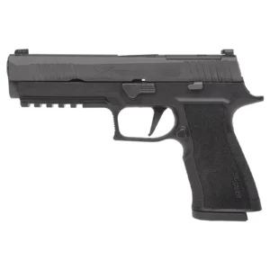 Sig Sauer P320-XTEN