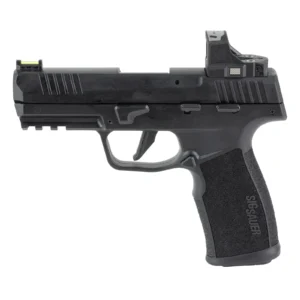 Sig Sauer P322