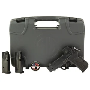 Sig Sauer P365-AXG