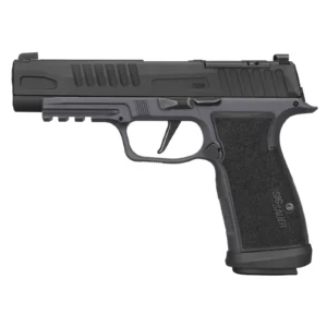 SIG P365AXG FUSE 9MM 21RD BLK/GRY