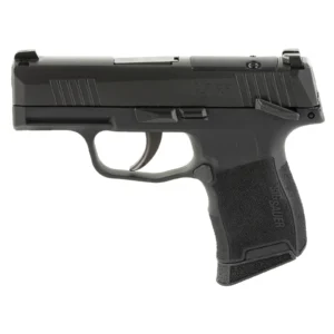 SIG P365 MS 380ACP 3.1" 10RD NS MA