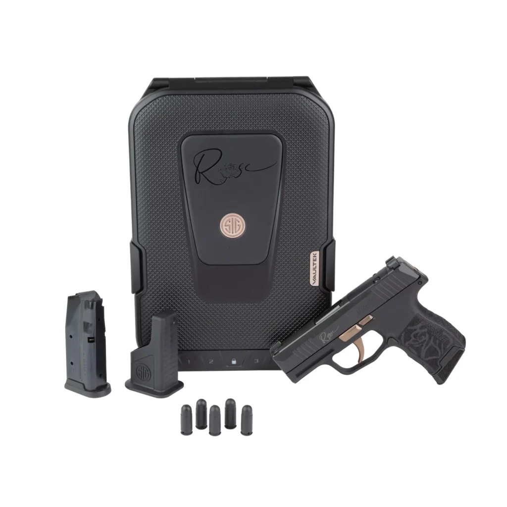 Sig Sauer P365