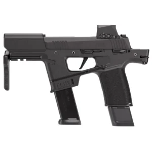 Sig Sauer P365-FLUX
