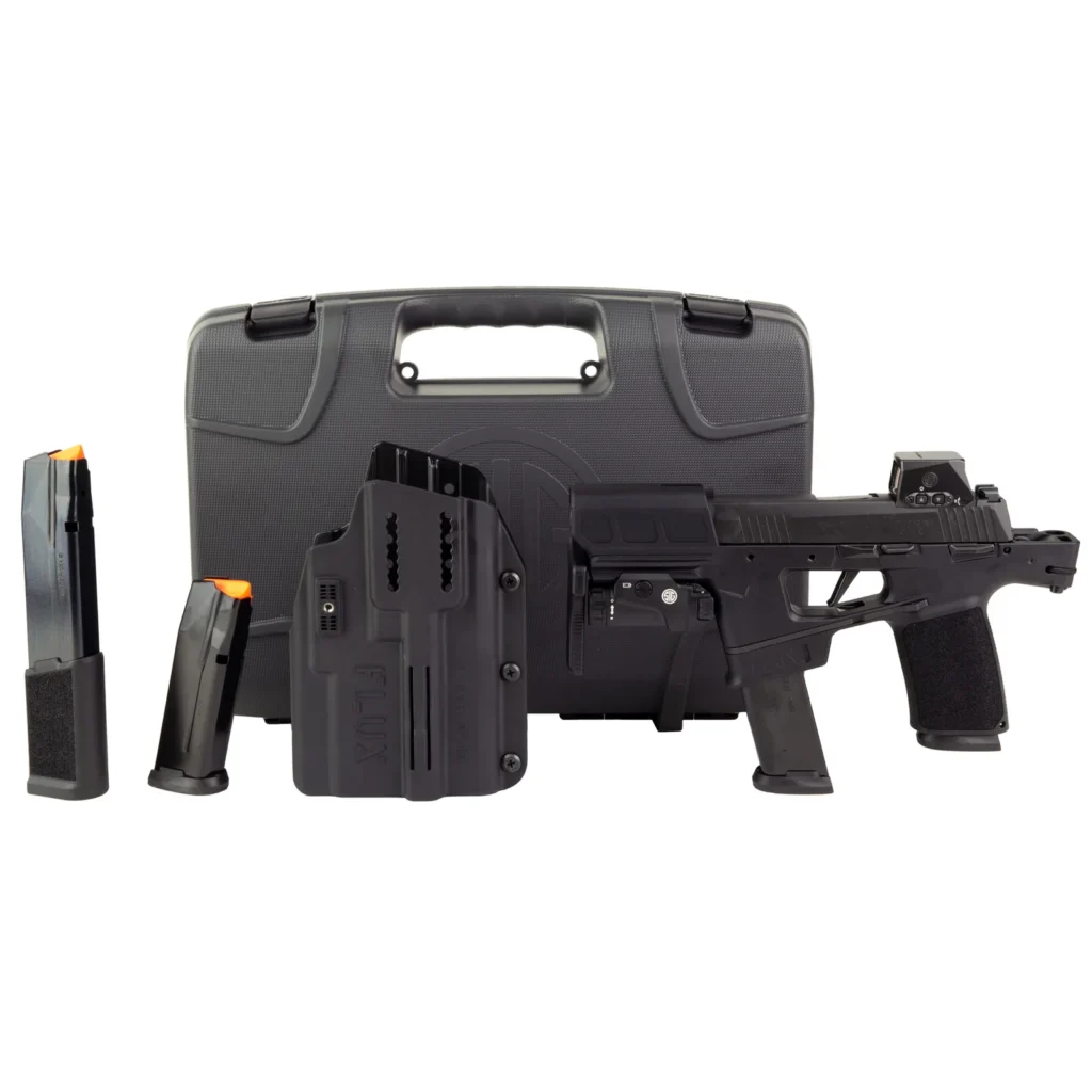 Sig Sauer P365-FLUX