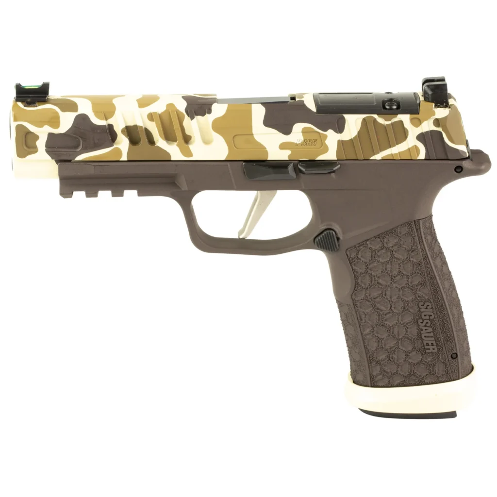 Sig Sauer P365-FUSE