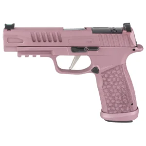 SIG P365 FUSE 9MM 21RD PLUSH PINK