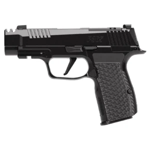 Sig Sauer P365-LUXE
