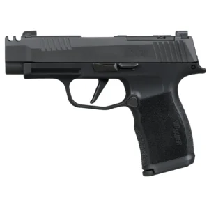 SIG P365XL 380ACP 3.1" X-RAY COMP