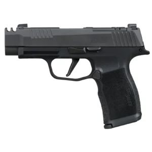 SIG P365XL 380ACP 3.1" X-RAY COMP MS
