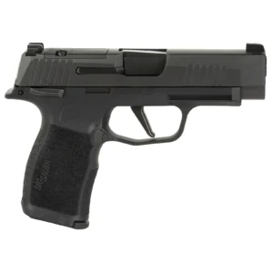 SIG P365XL MS 9MM 3.7" 10RD BLK