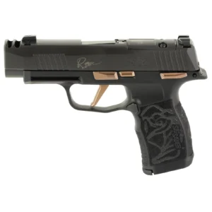 SIG P365XL MS 9MM 3.1" 10RD ROSE CA
