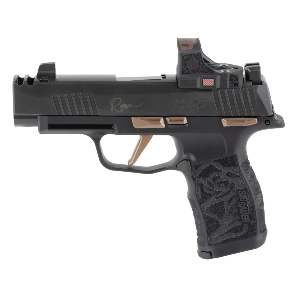 Sig Sauer P365-XL