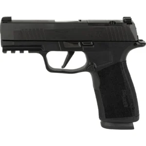 Sig Sauer P365-XMACRO