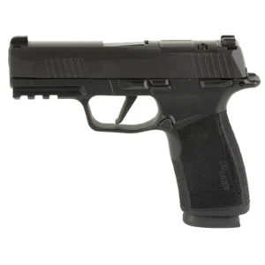SIG P365 XMACRO 9MM 3.7" 10R MS BLK