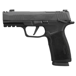 SIG P365 X-MACRO 9MM 3.1" 10RD MS CA