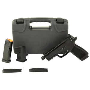 SIG P365 XMACRO HP 9MM 4.3" 17RD BLK