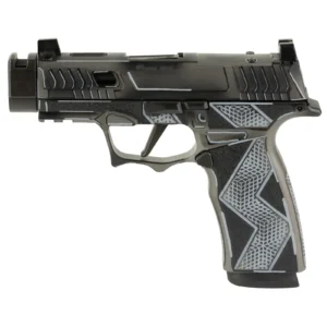 Sig Sauer P365-XMACRO COMP