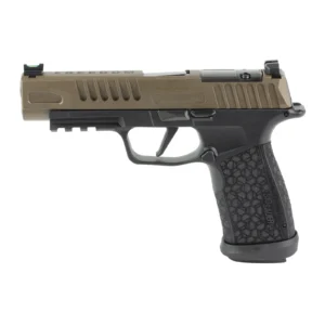SIG P365XF 9MM 4.3" 21R LXG BRZ FRDM