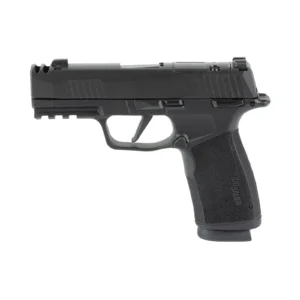 SIG P365XMAC 9MM 10RD 3.1 COMP OR MS