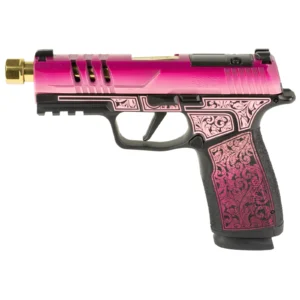 Sig Sauer P365X