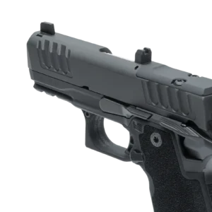 Staccato HD C3.6 - State Compliant