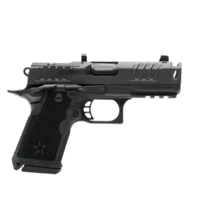 Staccato HD C4X