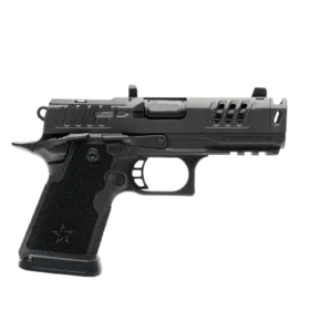 Staccato HD C4X - State Compliant