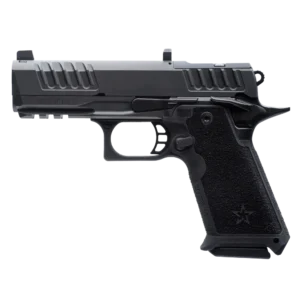 Staccato HD P4 - Premium Package