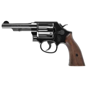 Smith & Wesson 10