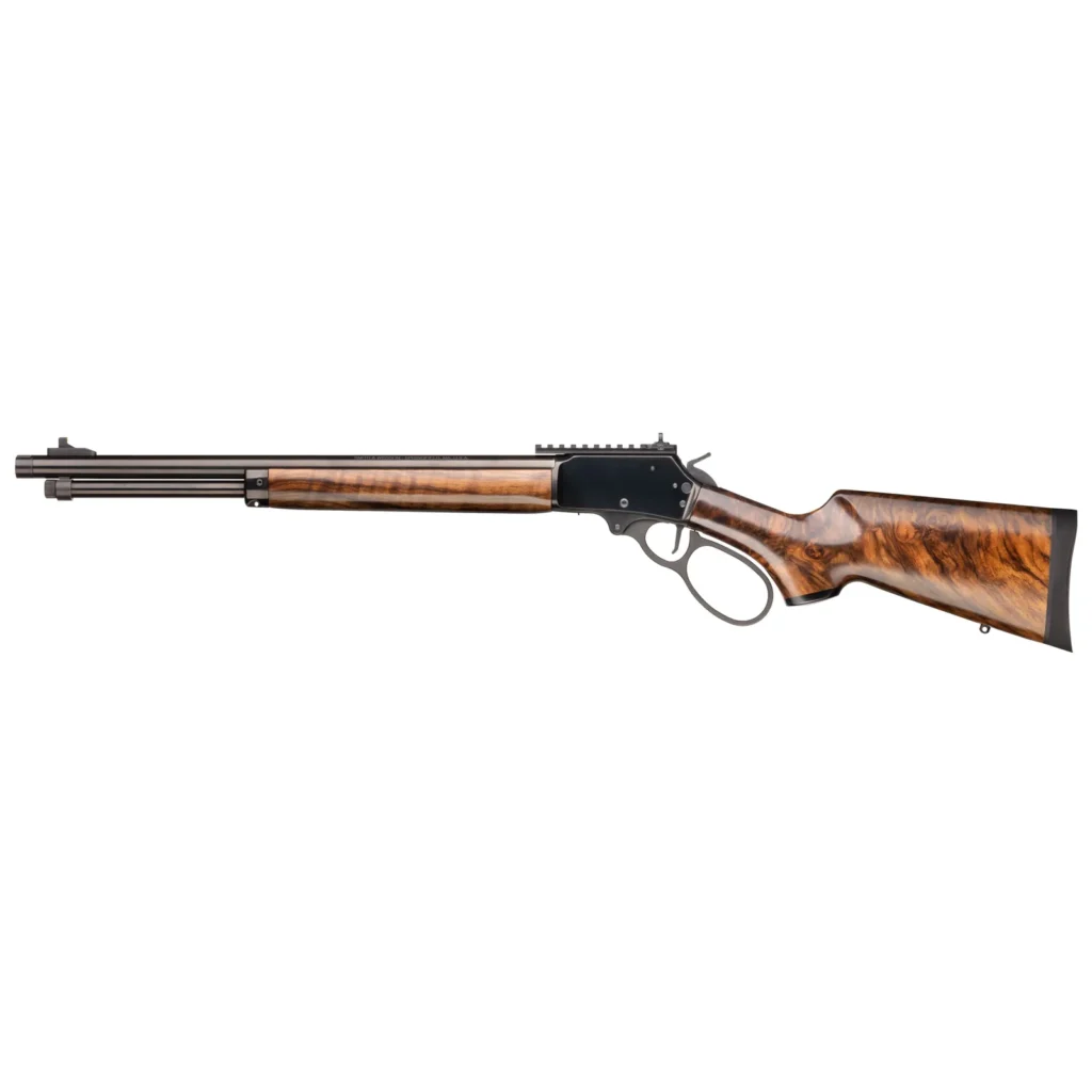 Smith & Wesson 1854
