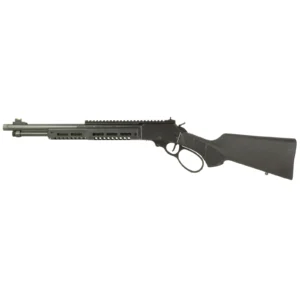 S&W MODEL 1854SH 45C 8RD 16.3" BLK