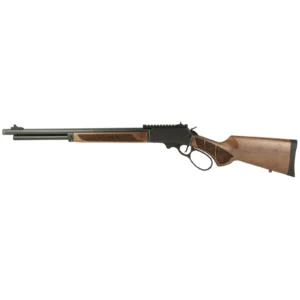 S&W MODEL 1854 45-70 20" 6RD WLNT/BK