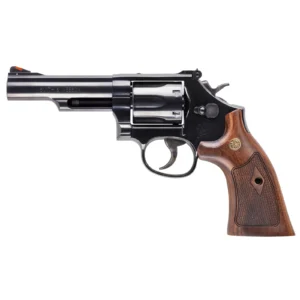 Smith & Wesson 19