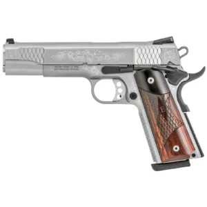 Smith & Wesson 1911