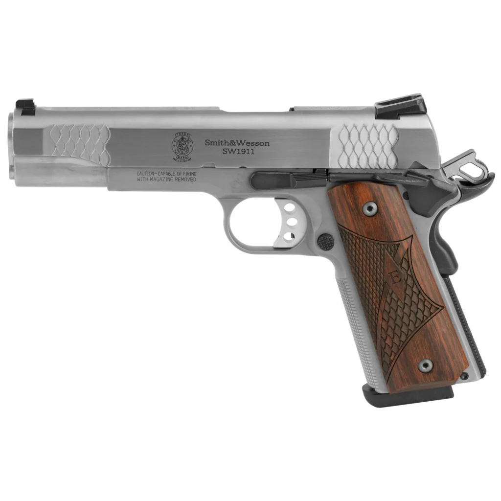 Smith & Wesson 1911