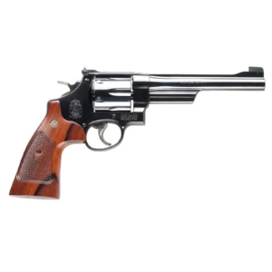 Smith & Wesson 25