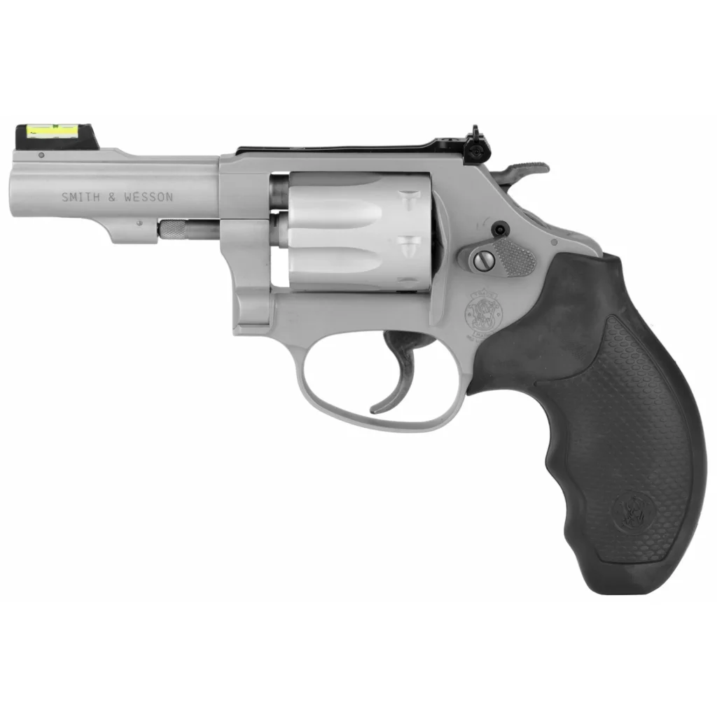 Smith & Wesson 317