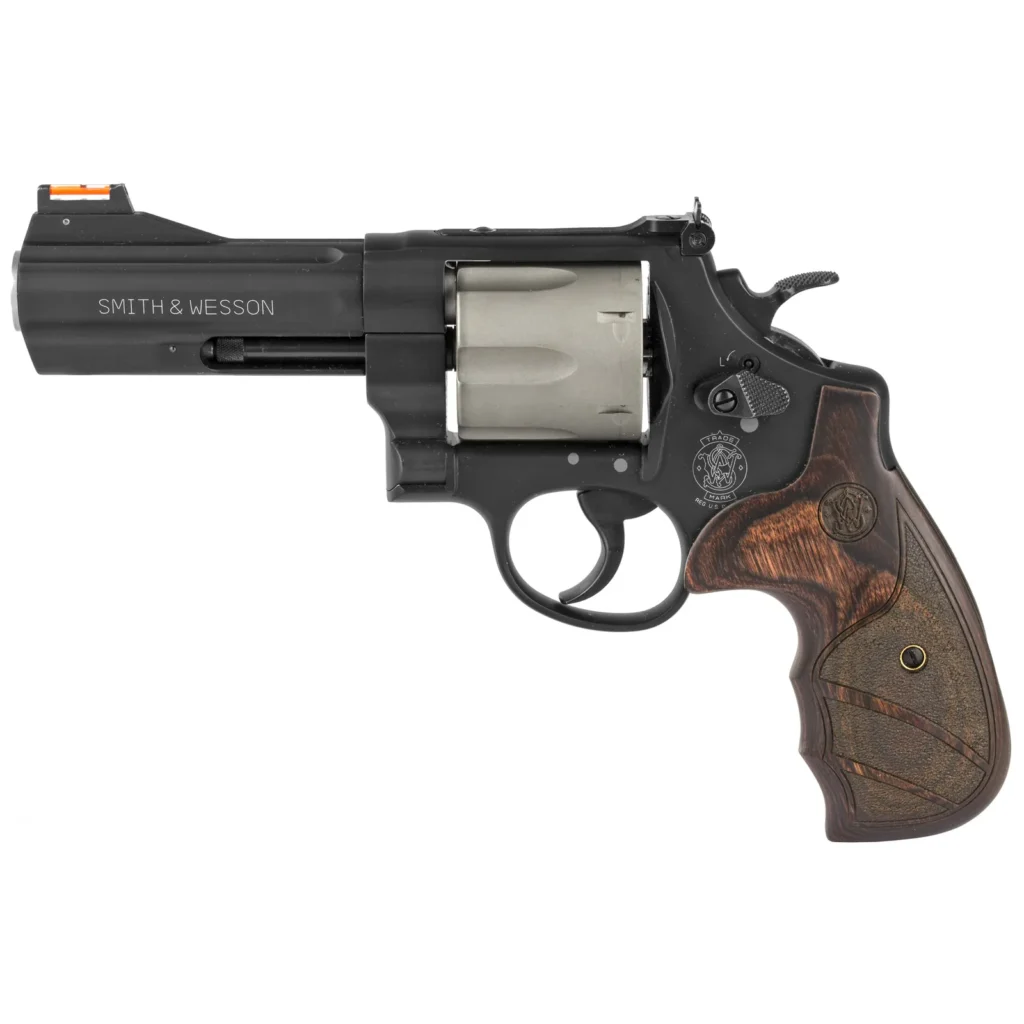 Smith & Wesson 329PD