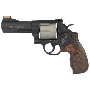 Smith & Wesson 329PD