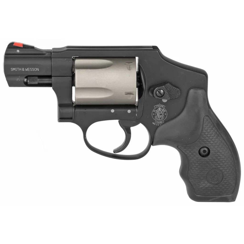 Smith & Wesson 340