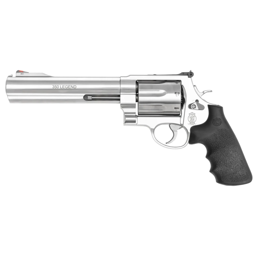 Smith & Wesson 350