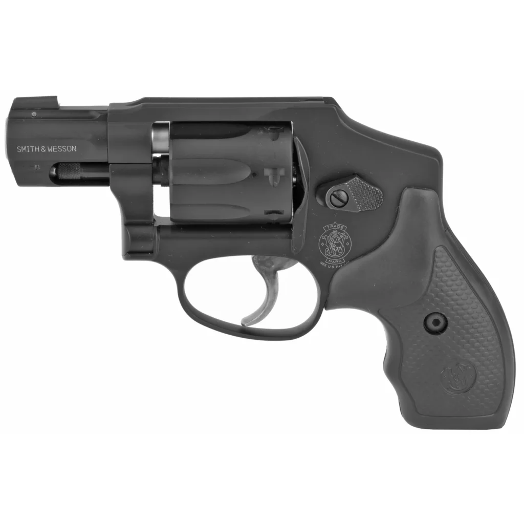 Smith & Wesson 351C